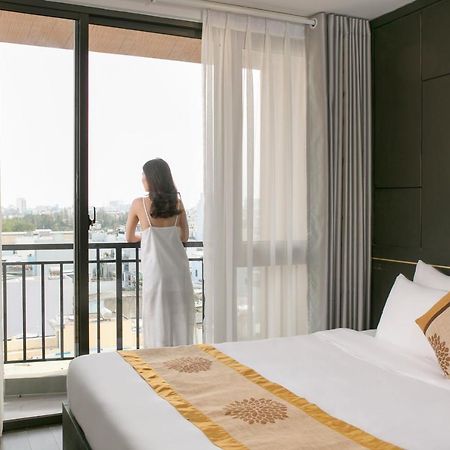 Hanami Hotel Danang Dış mekan fotoğraf
