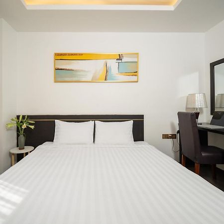 Hanami Hotel Danang Dış mekan fotoğraf