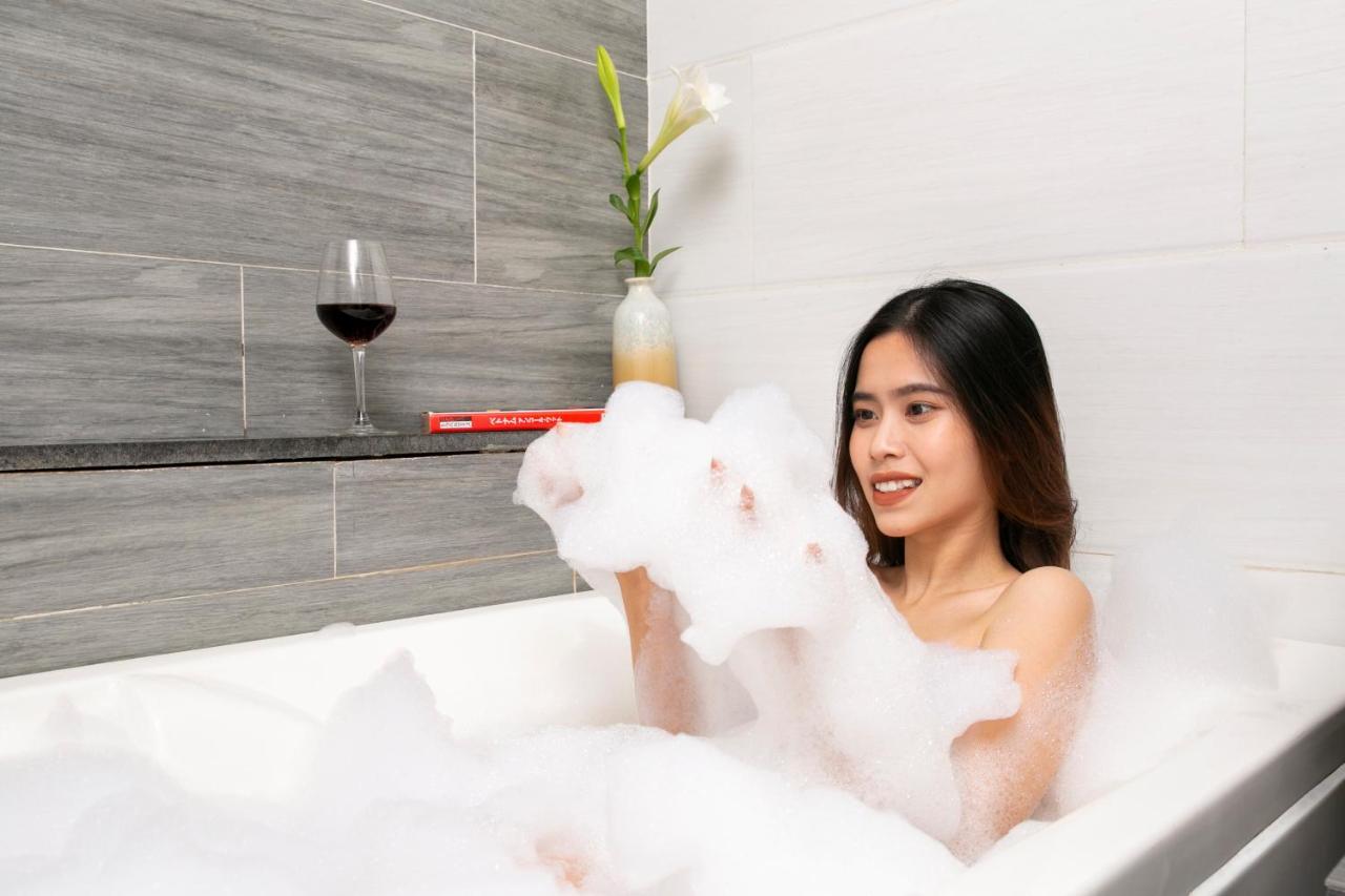 Hanami Hotel Danang Dış mekan fotoğraf