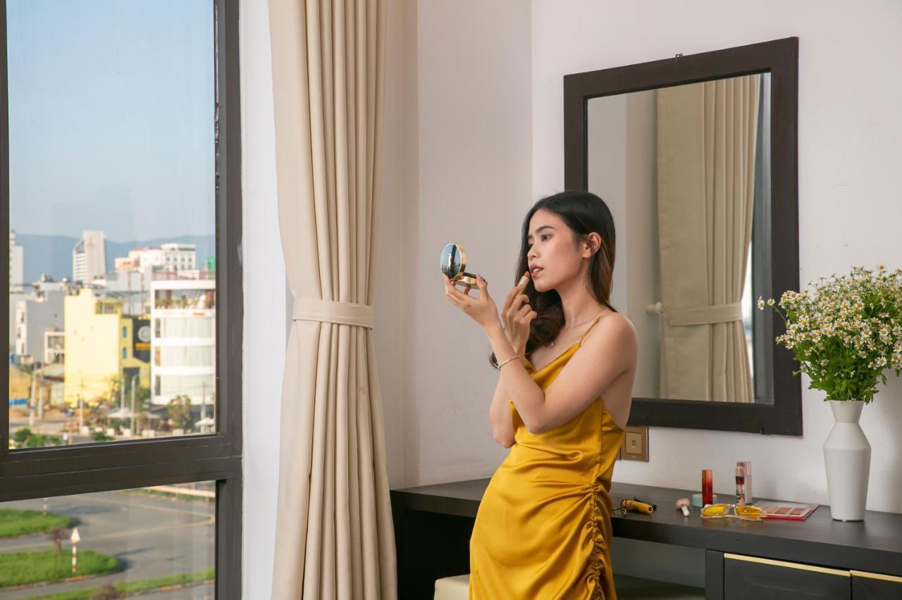 Hanami Hotel Danang Dış mekan fotoğraf