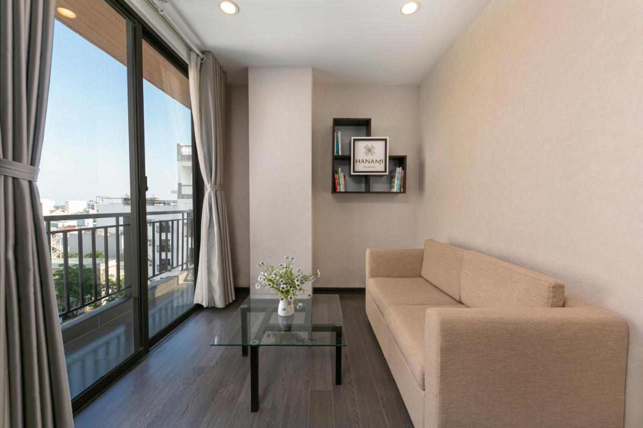 Hanami Hotel Danang Dış mekan fotoğraf