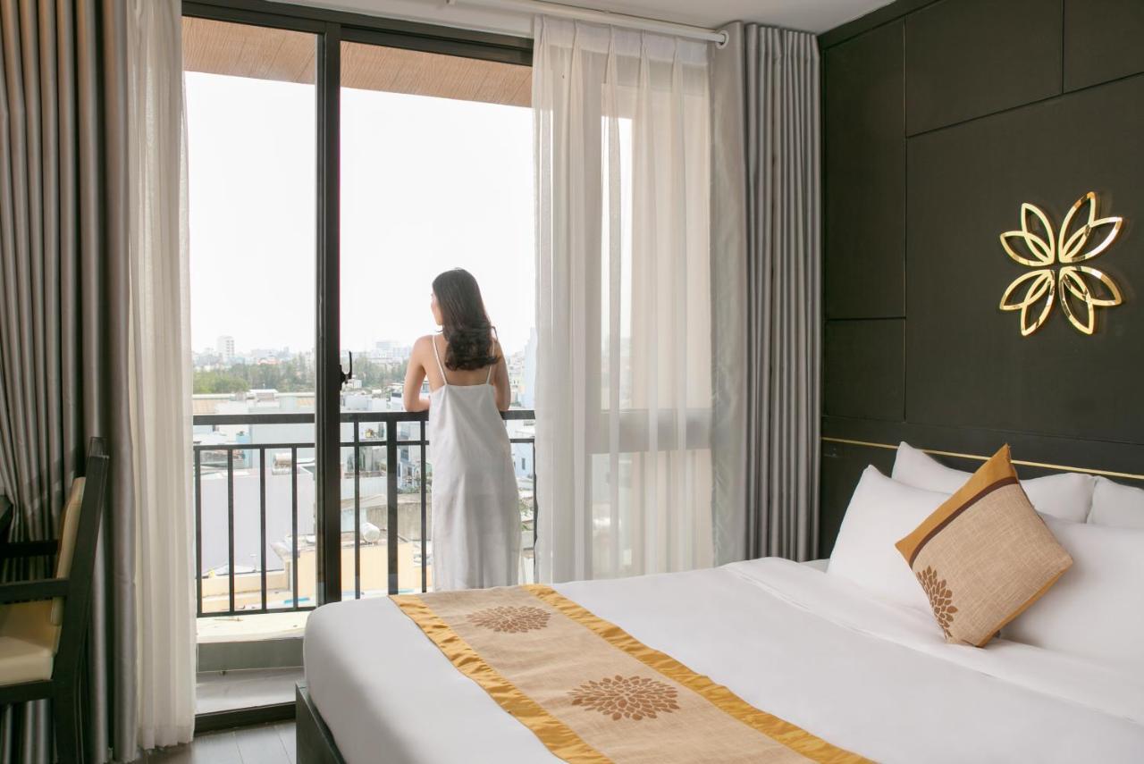 Hanami Hotel Danang Dış mekan fotoğraf