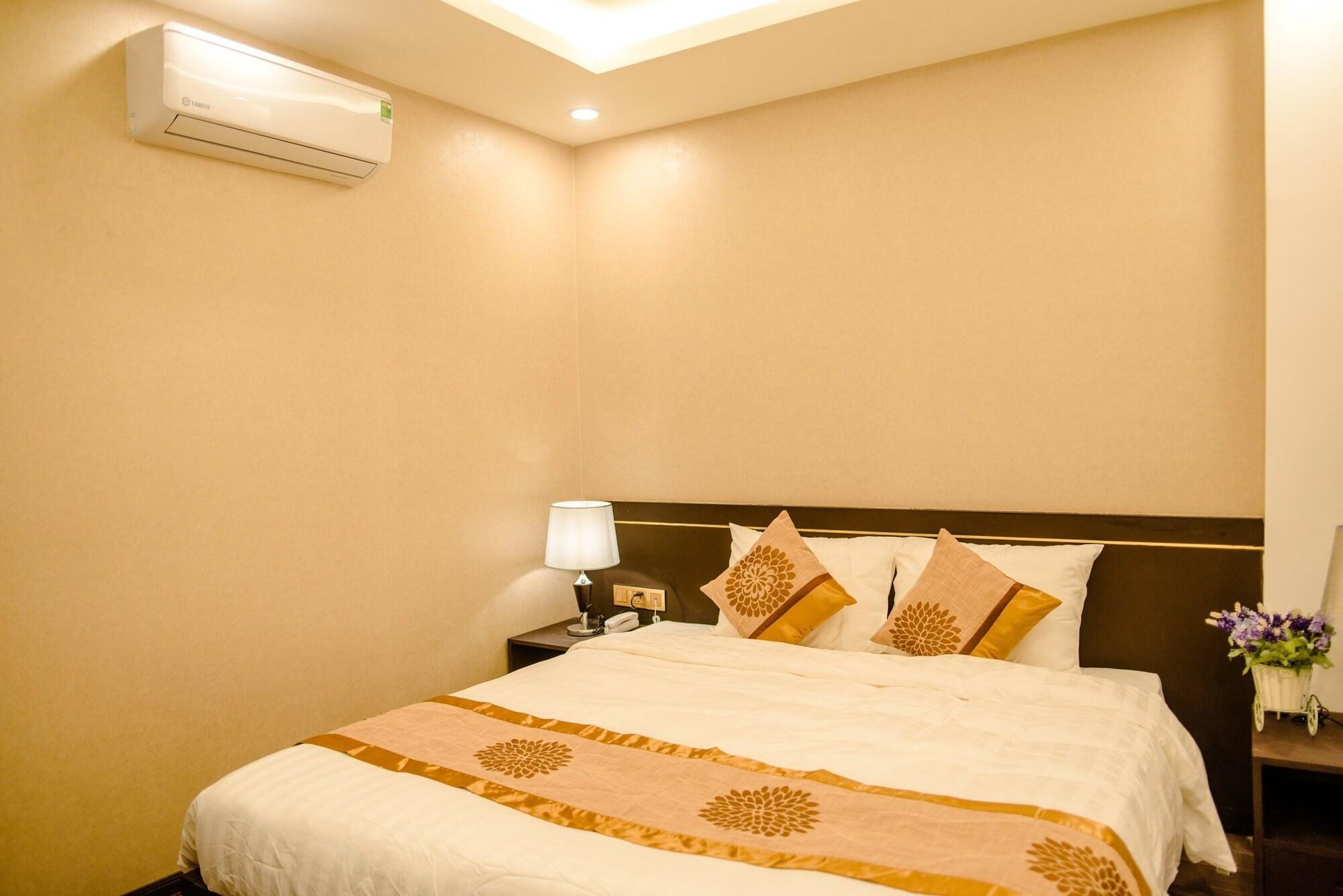 Hanami Hotel Danang Dış mekan fotoğraf