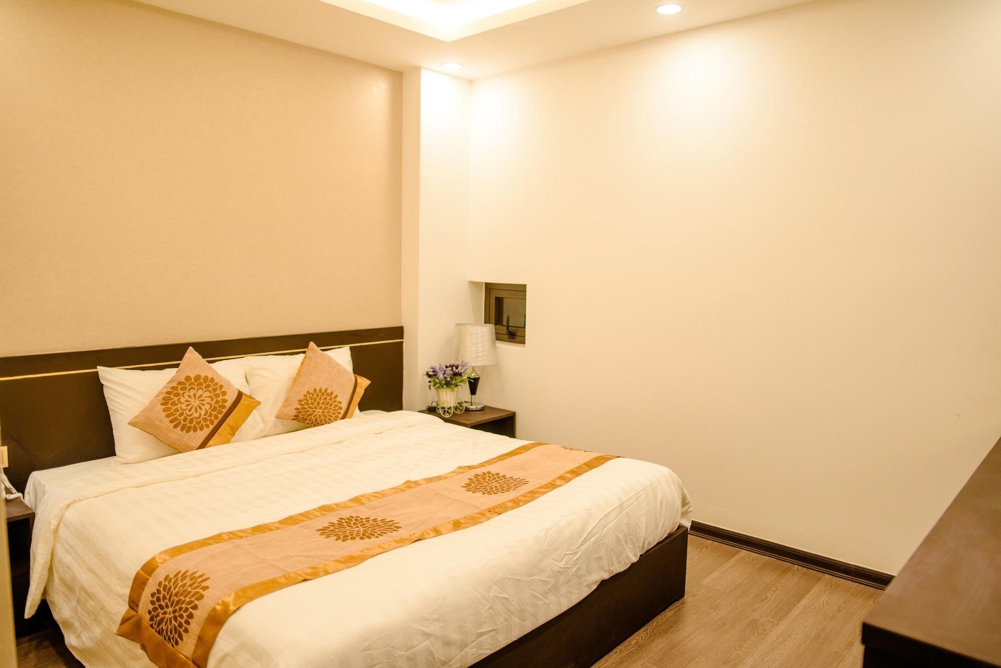 Hanami Hotel Danang Dış mekan fotoğraf