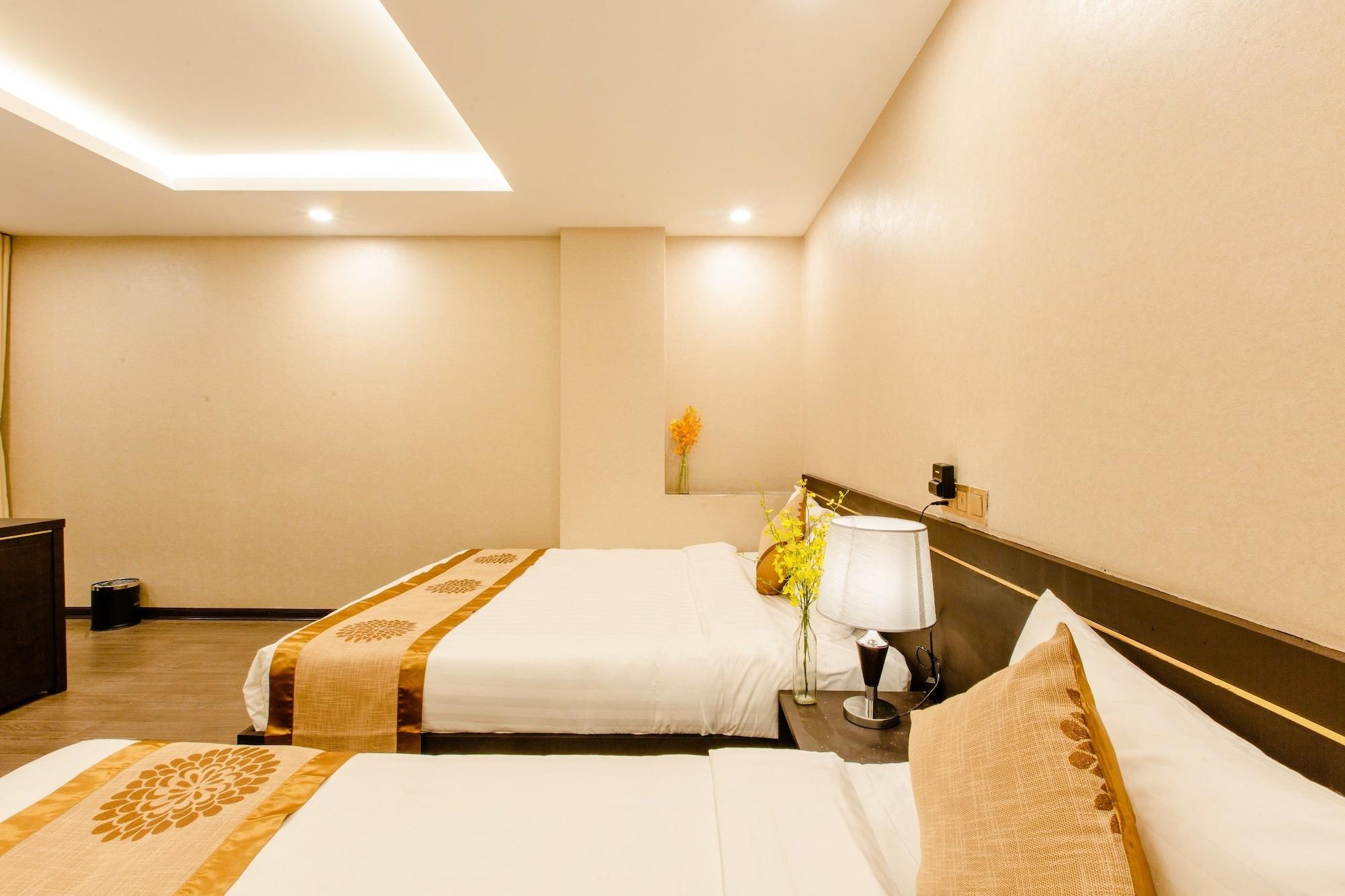 Hanami Hotel Danang Dış mekan fotoğraf