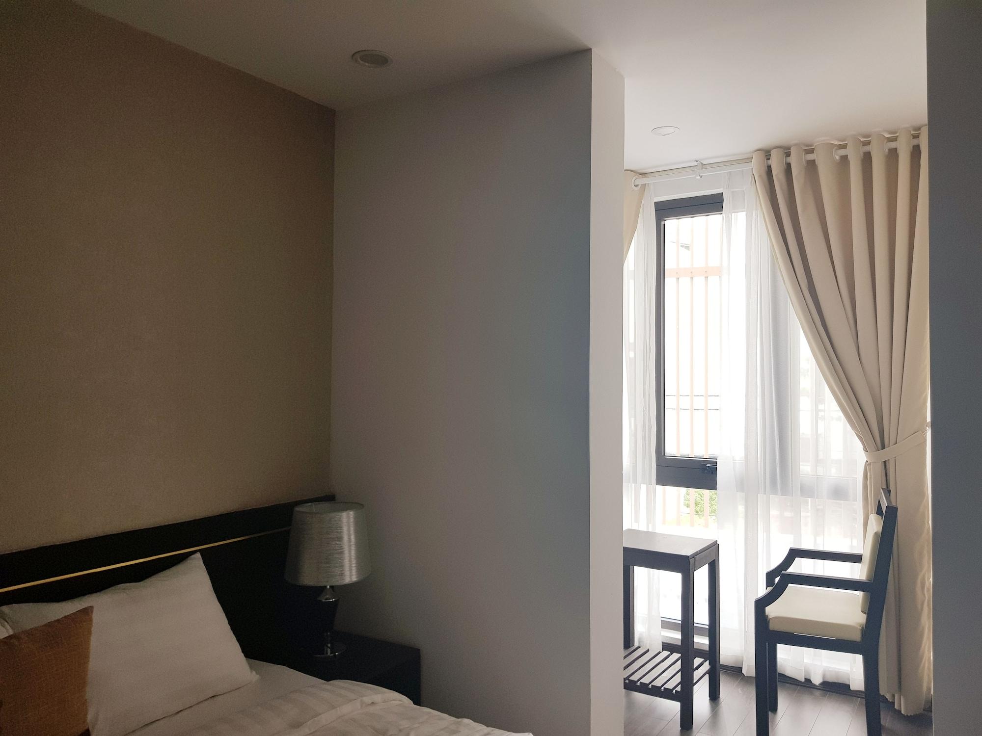 Hanami Hotel Danang Dış mekan fotoğraf