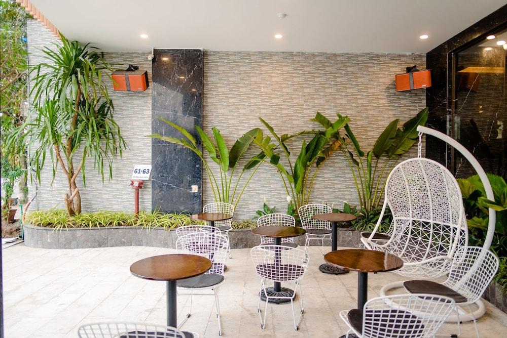 Hanami Hotel Danang Dış mekan fotoğraf