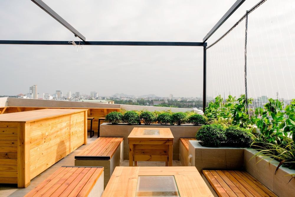 Hanami Hotel Danang Dış mekan fotoğraf