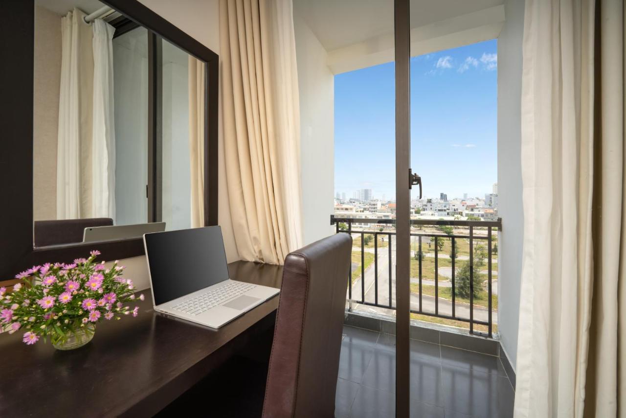 Hanami Hotel Danang Dış mekan fotoğraf