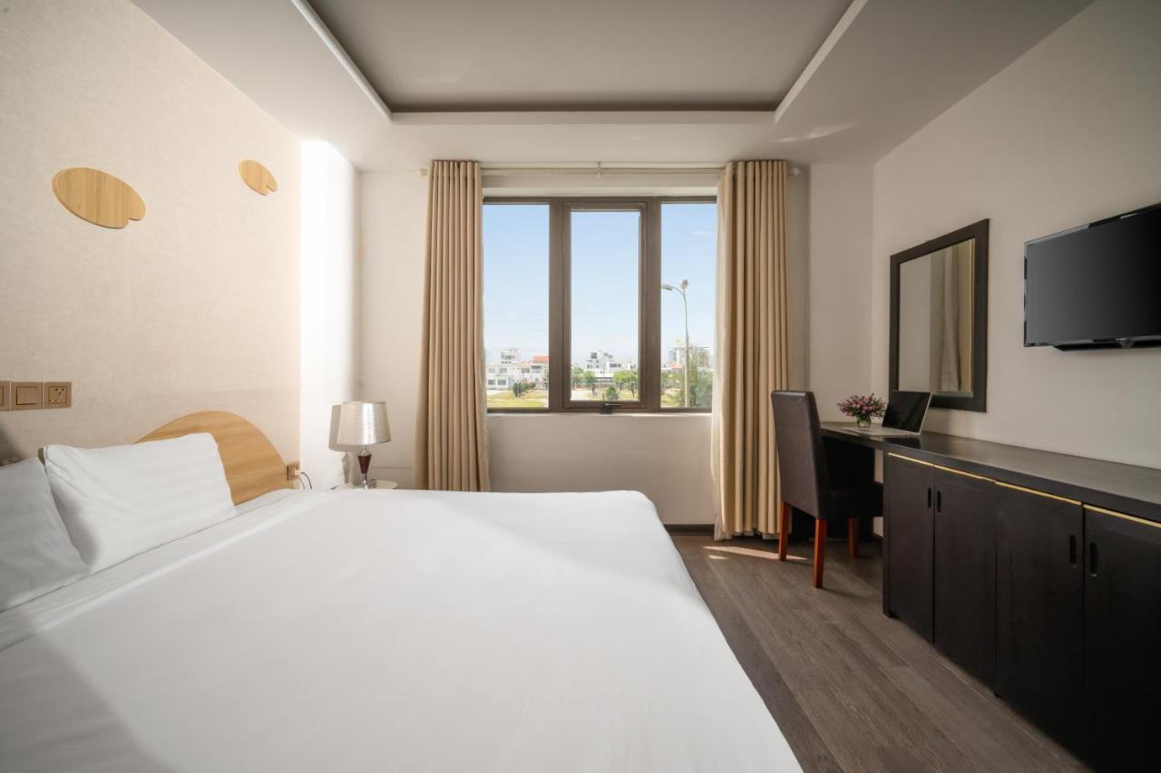 Hanami Hotel Danang Dış mekan fotoğraf