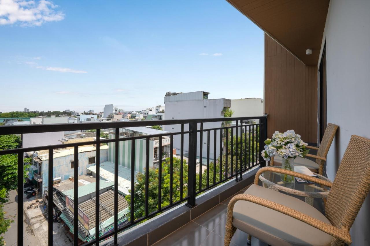 Hanami Hotel Danang Dış mekan fotoğraf