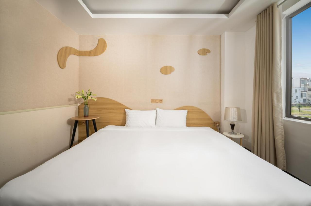 Hanami Hotel Danang Dış mekan fotoğraf