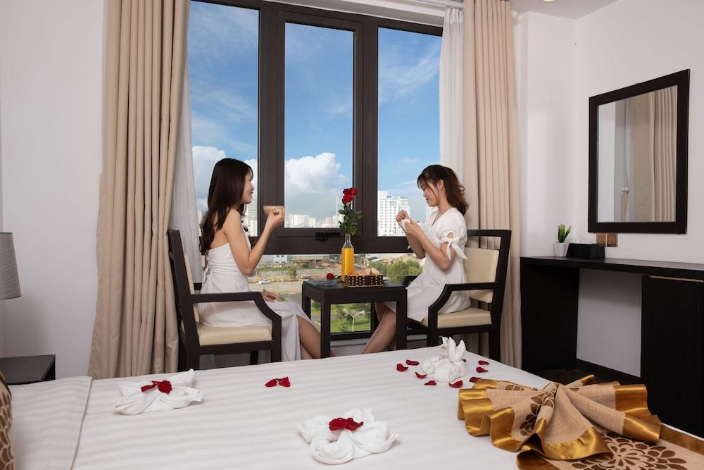 Hanami Hotel Danang Dış mekan fotoğraf