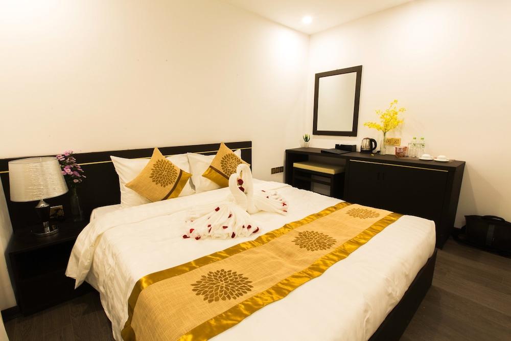 Hanami Hotel Danang Dış mekan fotoğraf