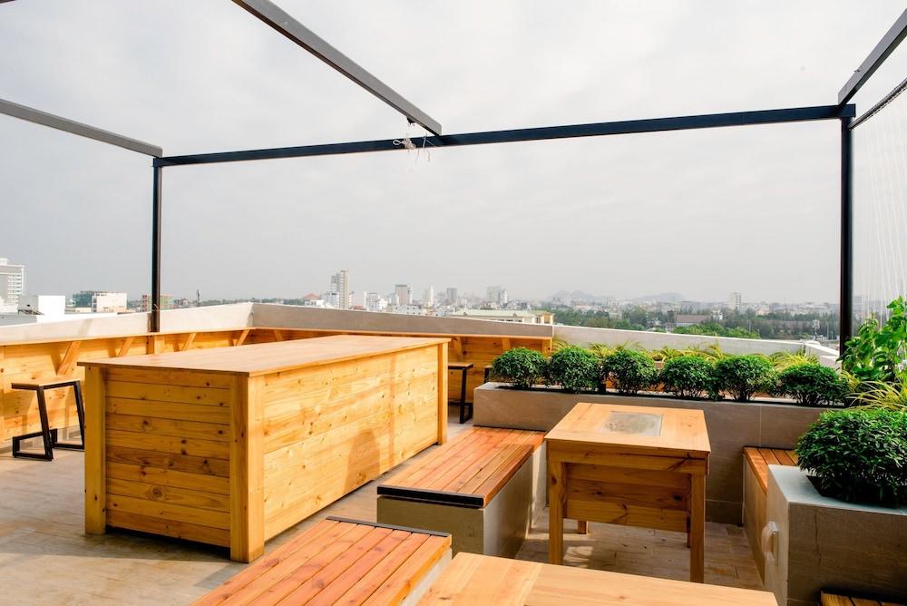 Hanami Hotel Danang Dış mekan fotoğraf