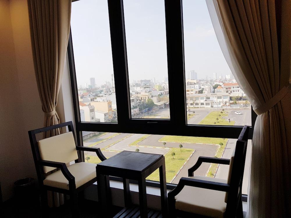 Hanami Hotel Danang Dış mekan fotoğraf