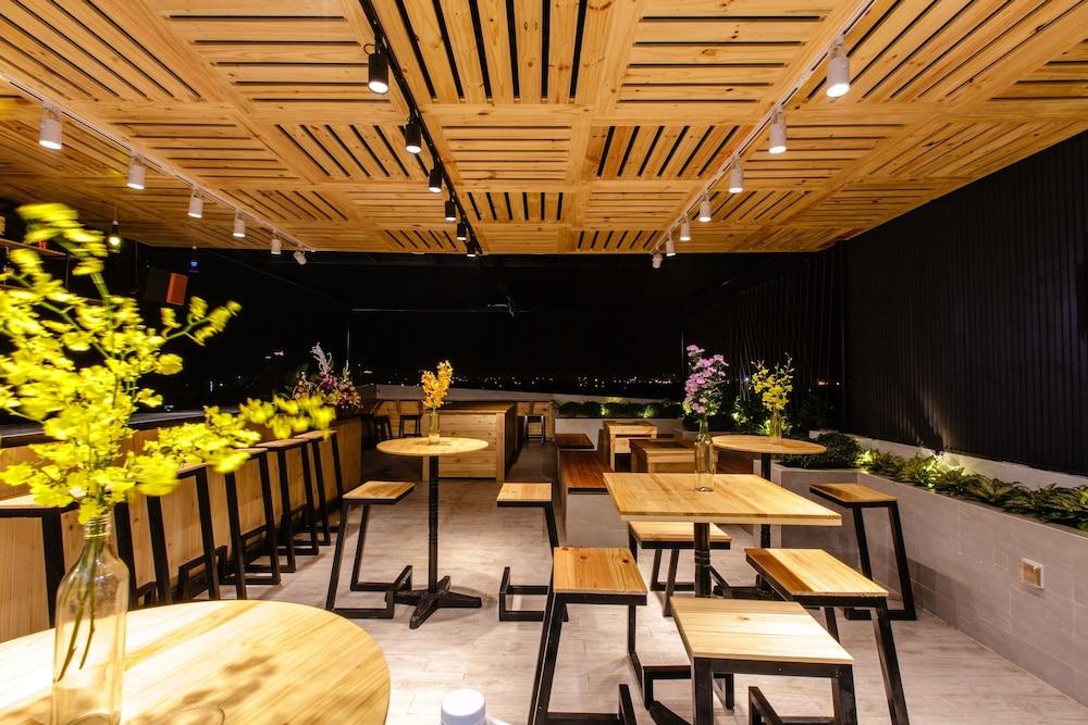 Hanami Hotel Danang Dış mekan fotoğraf
