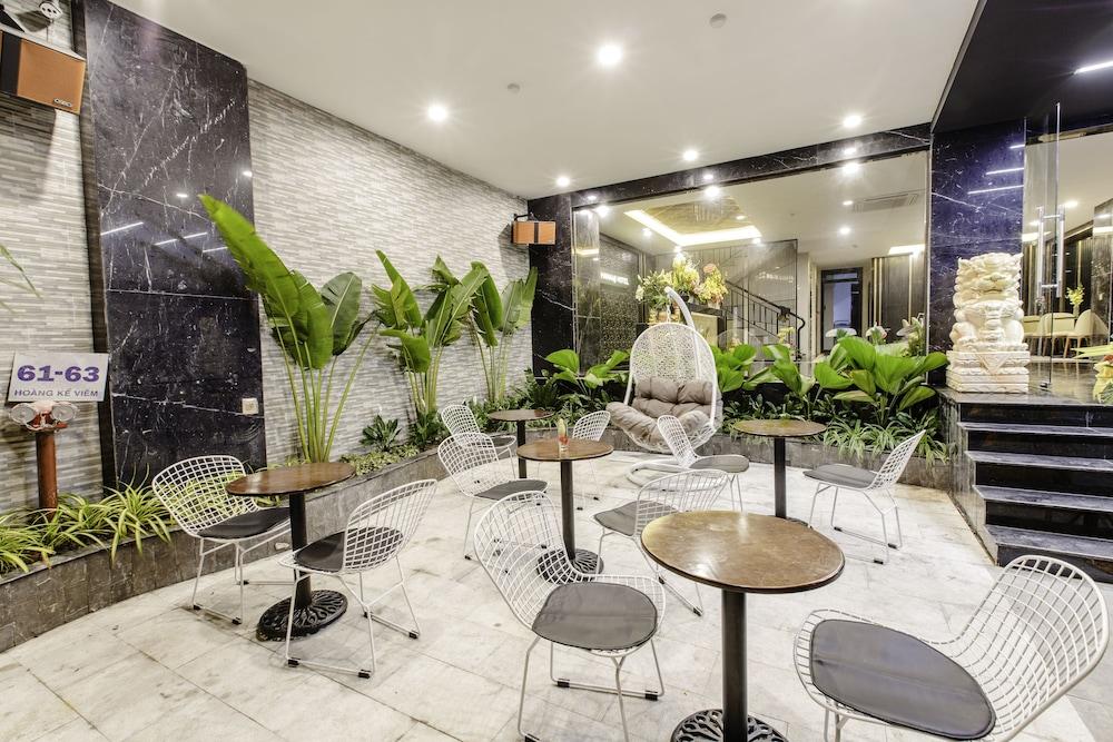 Hanami Hotel Danang Dış mekan fotoğraf