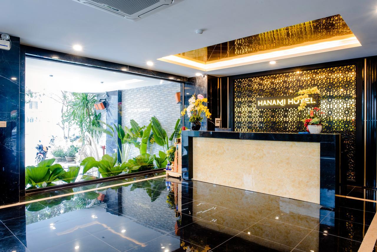 Hanami Hotel Danang Dış mekan fotoğraf
