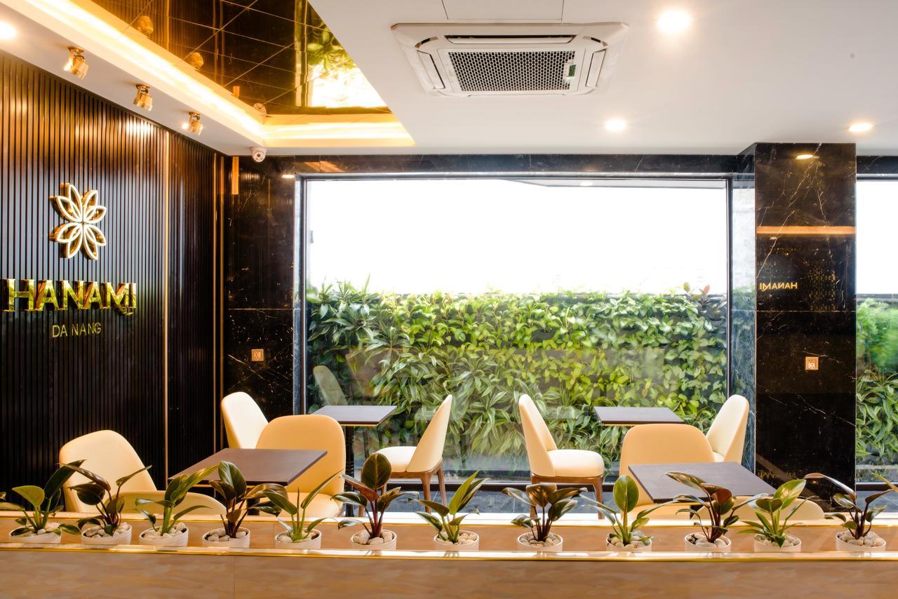 Hanami Hotel Danang Dış mekan fotoğraf