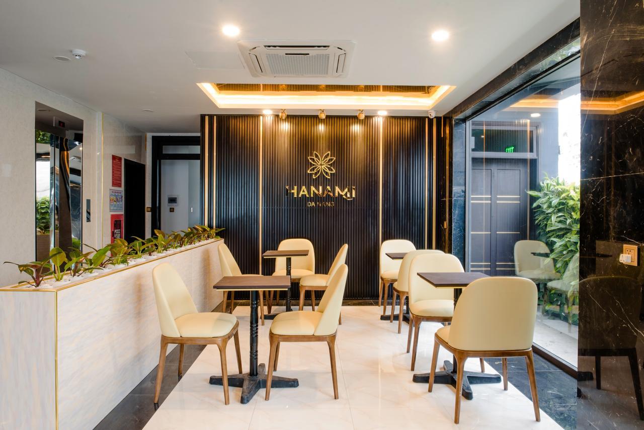 Hanami Hotel Danang Dış mekan fotoğraf