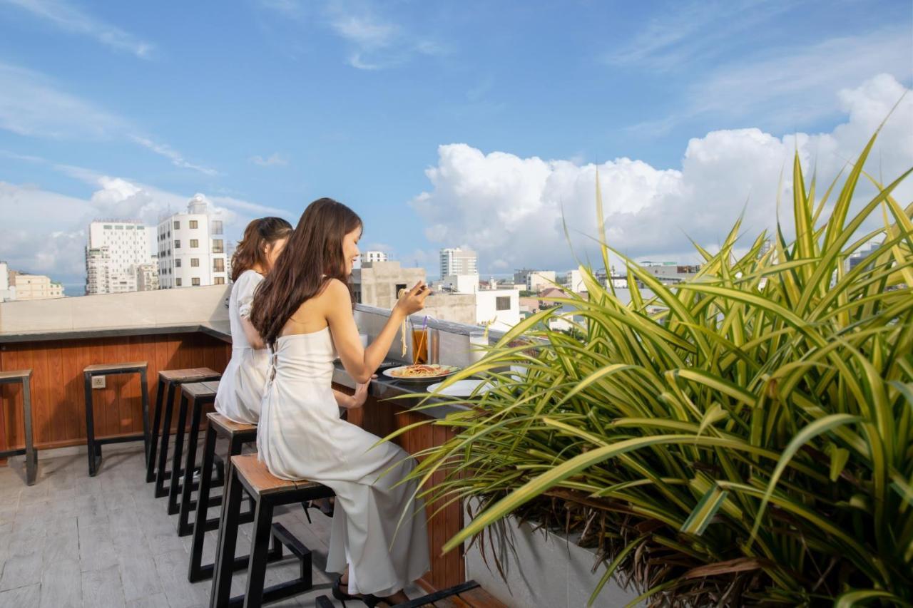 Hanami Hotel Danang Dış mekan fotoğraf